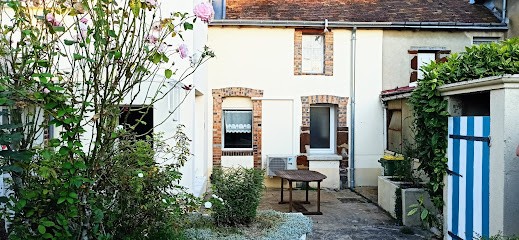 Cottage Chez Jean, Gîte à Mondoubleau