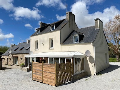 Gîtes Coat-Pin, Gîte à Cléder