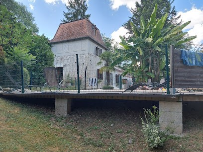 Gîte Pré Bossu, Gîte à Marsac-sur-l'Isle