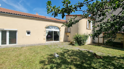 Le Clos Des Laves - Meublé De Tourisme 3*, Gîte aux Deux-Rives