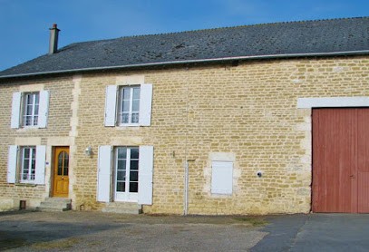 Gîte Ardennes - La Rosière, Gîte à Touligny
