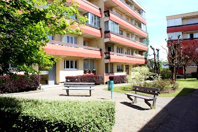 L'Aristide Dufour, Gîte à Offemont