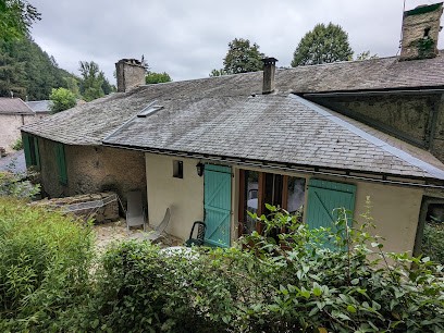 Le Gîte de Ganoubre, Gîte à Saint-Pierre-de-Trivisy