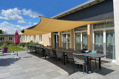 Area De La Forêt, Gîte à Fontaine-sous-Jouy