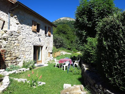 gîte L'Escargotière, Gîte à Val-Maravel