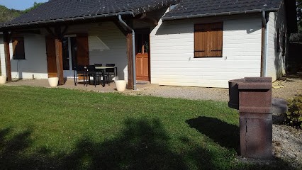 Correze Gite, Gîte à Puy-d'Arnac