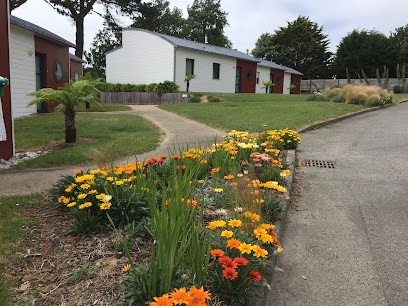 Blue Idea, Gîte à Ploumoguer