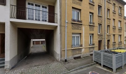 Gîte - L'Industrie de Marie Comme un Nid Douillet - Ham Sous Varsberg, Gîte à Montigny-lès-Metz