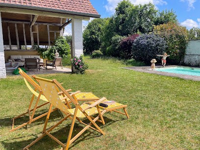 Gaston en Baie, Gîte à Villers-sur-Authie