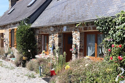 Penty de l'Aber, Gîte à Crozon
