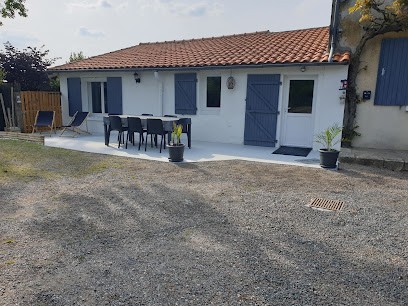 Gîte La Grolière, Gîte à Saint-Amand-sur-Sèvre