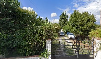 Les floralies, Gîte à Draguignan