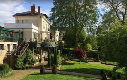 Treyves Sur Loir, Gîte à Seiches-sur-le-Loir