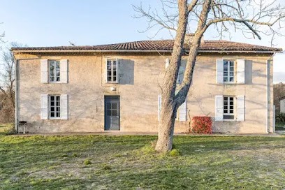 Domaine du Hiron, Gîte à Castéra-Lectourois