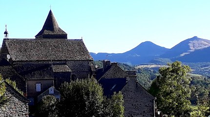Domaine de Naturessime Éco Village et Spa, Gîte à Cheylade