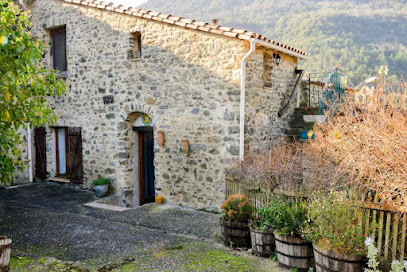 L'amandier - Gîtes De France Gîte à Greffeil