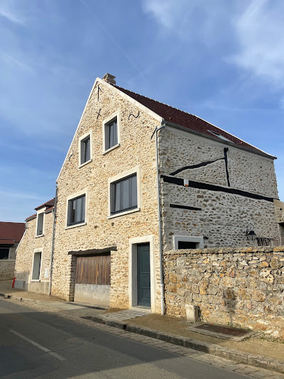 Les Logis Du Parc, Gîte à Bullion