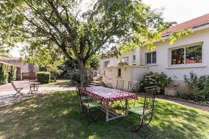 Gite Sans Soucis à Machecoul, Gîte à Machecoul-Saint-Même