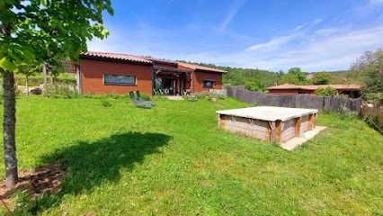 L'Odyssée 07, Gîte à Saint-Paul-le-Jeune