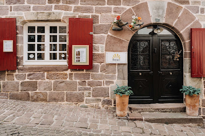 Gîte Beilari, Gîte à Saint-Jean-Pied-de-Port