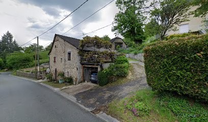 Gîte Les Glycines, Gîte à Sénergues