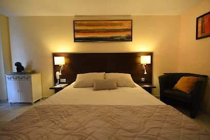 Domaine Suisse Normande, Gîte à Croisilles