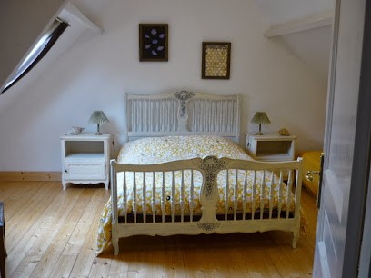 Gite De L'Ancienne Brasserie, Gîte à Esquelbecq