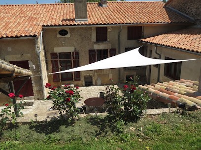 GITE DE L'ATELIER, Gîte à Benassay