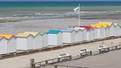 Gites Les Falaises De Criel Gîte à Criel-sur-Mer