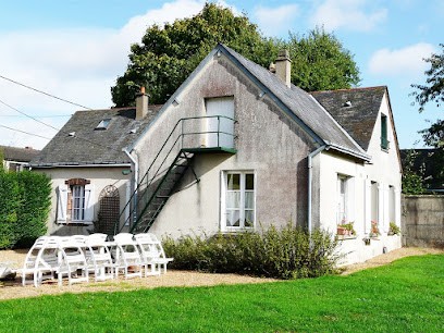 Gîte Des Pré's, Gîte aux Villages Vovéens