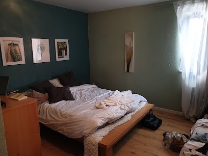 Le Gite & La Paille, Gîte à Hoerdt