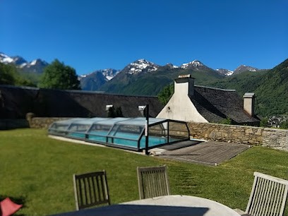 Les Granges De Jules, Gîte à Adervielle-Pouchergues