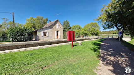 Ecluse Mingot - Gîtes De France, Gîte à Châtillon-en-Bazois