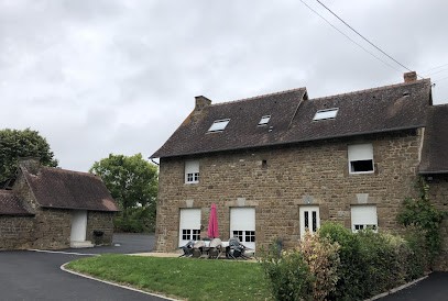 Raidevin - Gîtes de France, Gîte à Saint-Fraimbault