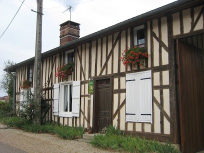 Location Gîtes Ruraux à Outines, Gîte à Outines