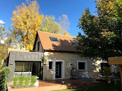 Gîte de la Prée *****, Gîte à Ménilles