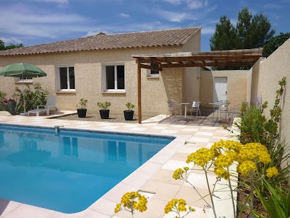 Gîte L'Escapade, Gîte à Canet