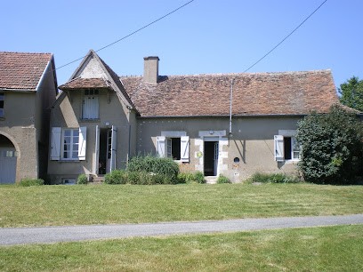 Gîte Des Debains - Gîtes De France, Gîte à La Chapelotte