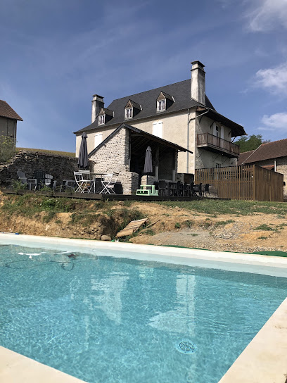 Domaine Lacay, Gîte à Beyrie-en-Béarn