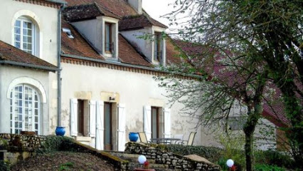 Domaine De La Folie - Gîtes De France, Gîte à Cosne-Cours-sur-Loire