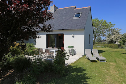L'amas Du Cap - Gîtes De France, Gîte à Erquy