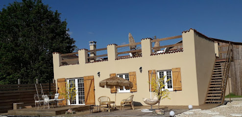 Gite Nancy, Gîte à Bainville-sur-Madon