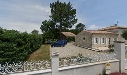 Le, Gîte à Cartelègue