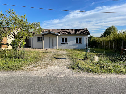 Gite Les Placottes, Gîte à Laruscade
