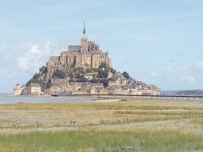 Launay Cottage Gite, Gîte à Dragey-Ronthon