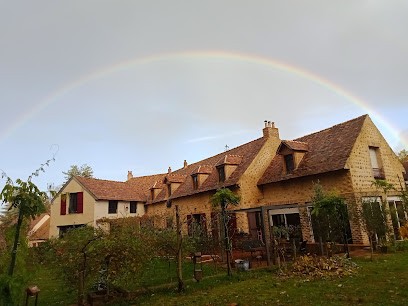 La Sablonnière de Rochefort, Gîte à Rochefort-en-Yvelines