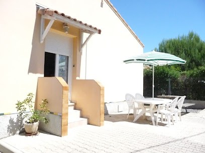 Les Verveines Gite à La Semaine, Gîte à Pinet