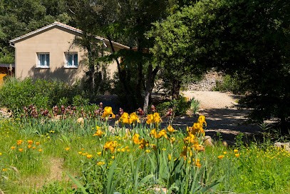 Gîtes Retour aux sources, Gîte à Sauve