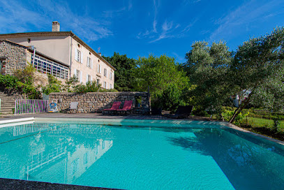 Gîte De Vermalle Gîte à Rocher