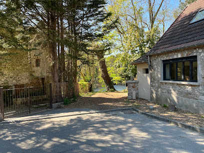 La Fermette De Rochopt, Gîte à Boussy-Saint-Antoine